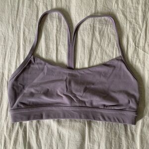 Lululemon Flow Y Bra
